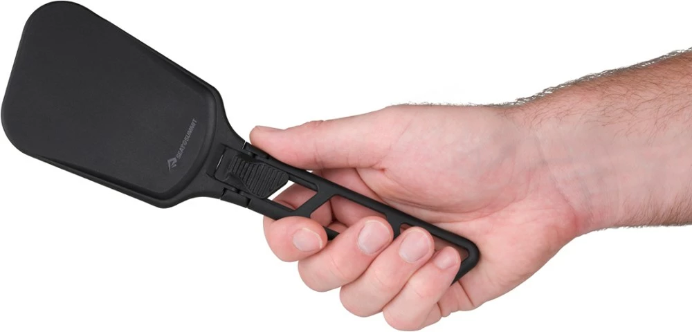 Sea to Summit Camp Kitchen Folding Spatula - None 5 Sea to Summit Camp Kitchen Folding Spatula - None - Image 3