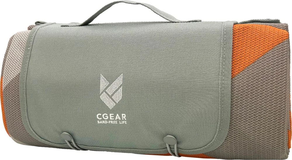 CGear Multimats Sandlite Sand-Free Mat 10 CGear Multimats Sandlite Sand-Free Mat - Image 8