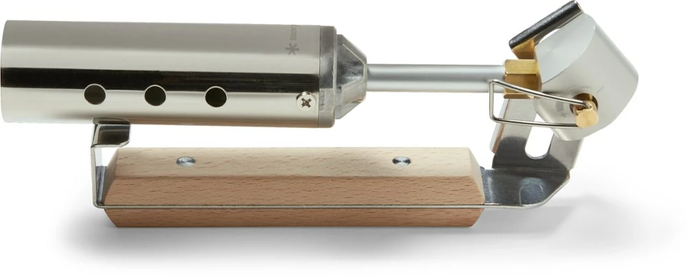 Snow Peak GigaPower Torch 4 Snow Peak GigaPower Torch - Image 2