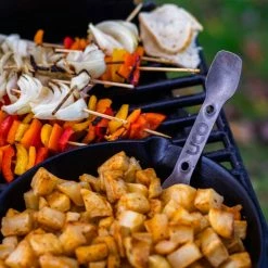 UCO Titanium Spork 11 UCO Titanium Spork -Camp Kitchen Sales Store 8a8e2781 680c 4acb 9f32 1af360ae13d4