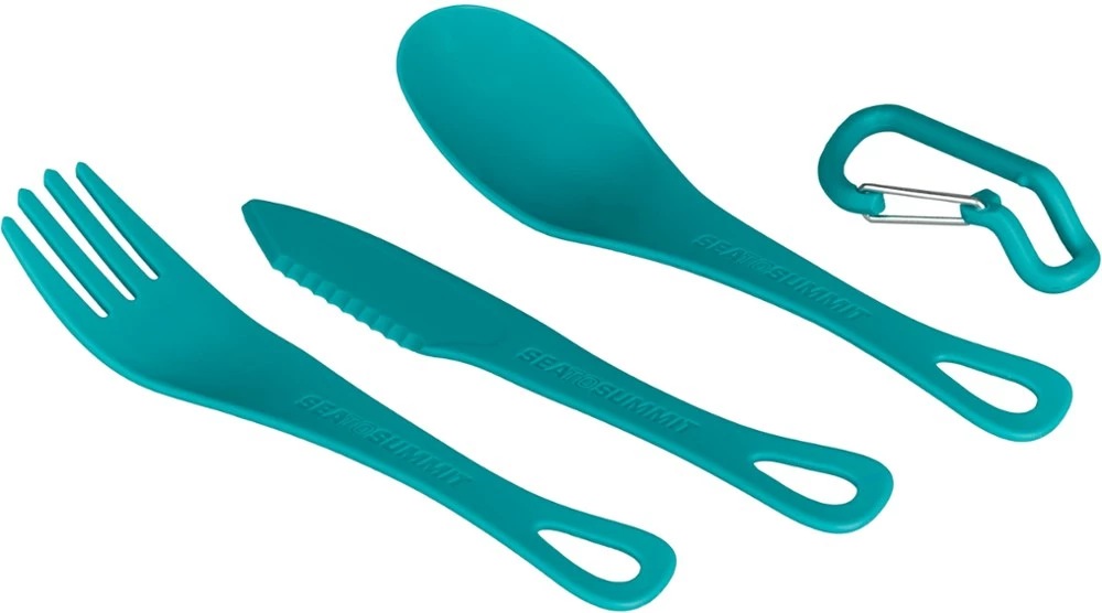 Sea to Summit DeltaLight Solo Set 7 Sea to Summit DeltaLight Solo Set - Image 5