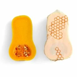 Bee's Wrap Honeycomb Print Wraps - Set of 3 - None 16 Bee's Wrap Honeycomb Print Wraps - Set of 3 - None -Camp Kitchen Sales Store 8ae4e3bd 236d 4020 b0e2 cb7bab5401f3
