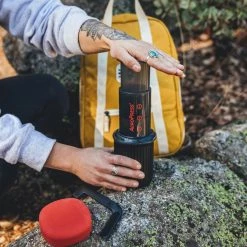 AeroPress Go Travel Coffee Press 17 AeroPress Go Travel Coffee Press -Camp Kitchen Sales Store 8bdd8316 4961 4d70 a999 9ca1ff620435