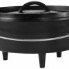 Lodge Dutch Oven - 4 qt. - None 2 Lodge Dutch Oven - 4 qt. - None -Camp Kitchen Sales Store 8c326aab 8d99 45ed aec2 7f77fc992a60