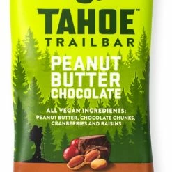 Tahoe Trail Bar Energy Bar -Camp Kitchen Sales Store 8c8b680f 460d 4a77 bc4d abf4d77d27fe