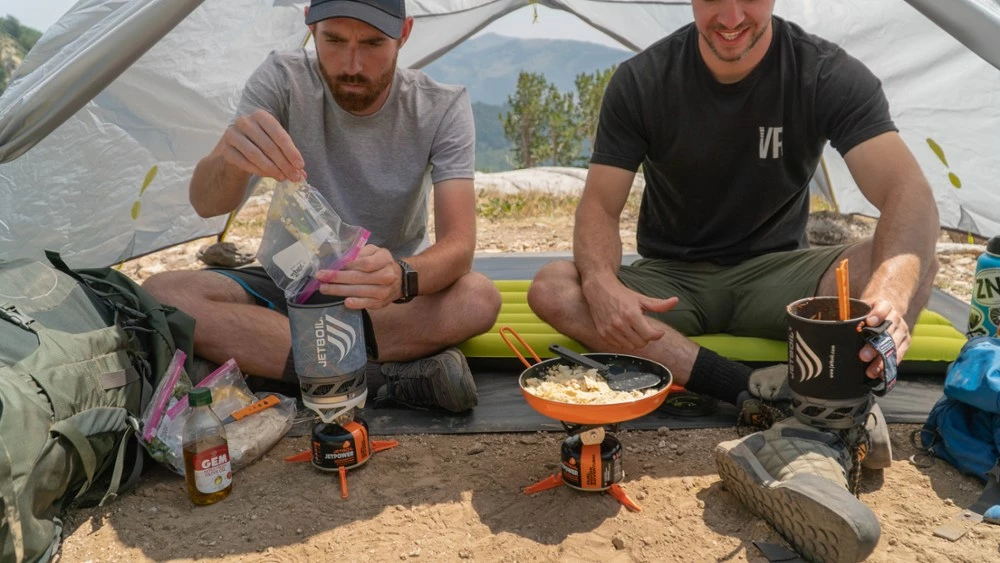 Jetboil MicroMo Cooking System 9 Jetboil MicroMo Cooking System - Image 7