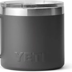 YETI Rambler Mug with MagSlider Lid - 14 fl. oz. -Camp Kitchen Sales Store 8dd11cd7 34f5 45e5 94cc 1dd03d6b289f