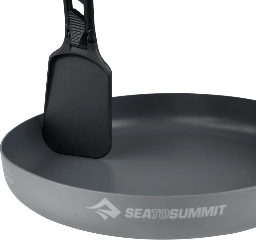 Sea to Summit Camp Kitchen Folding Spatula - None 7 Sea to Summit Camp Kitchen Folding Spatula - None - Image 5
