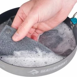 Sea to Summit Camp Kitchen Clean-Up Kit - None 17 Sea to Summit Camp Kitchen Clean-Up Kit - None -Camp Kitchen Sales Store 8e4241f9 bc5c 457d 9e5c 77a6a9a699d4