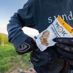 PEAK REFUEL Peanut Butter Chocolate Chip Cookie Bites 9 PEAK REFUEL Peanut Butter Chocolate Chip Cookie Bites -Camp Kitchen Sales Store 8f631dba dc91 4fc8 9ac9 9736ba7ed184