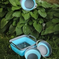 SOL Flat Pack Collapsible Sink - 8 Liters 14 SOL Flat Pack Collapsible Sink - 8 Liters -Camp Kitchen Sales Store 8fc27eef e04d 4eaf ab1f a4595680fa9b