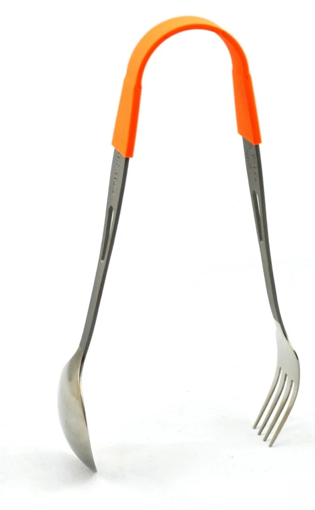 TOAKS Titongs Set - Titanium 4 TOAKS Titongs Set - Titanium - Image 2