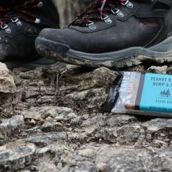 Kate's Real Food Peanut Butter Hemp & Flax Bar -Camp Kitchen Sales Store 90526499 549c 4a46 b039 153514f8384b