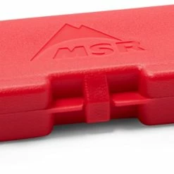 MSR XGK Expedition Service Kit - None