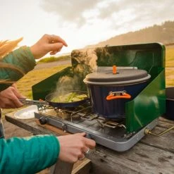 GSI Outdoors Bugaboo Base Camper Cookset - Large 10 GSI Outdoors Bugaboo Base Camper Cookset - Large -Camp Kitchen Sales Store 9102b5f6 6b38 40e9 ae5c 46d7f4e6b9aa
