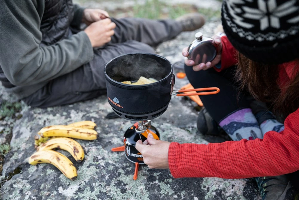 Jetboil 1.5 L Ceramic FluxRing Cooking Pot 19 Jetboil 1.5 L Ceramic FluxRing Cooking Pot - Image 17