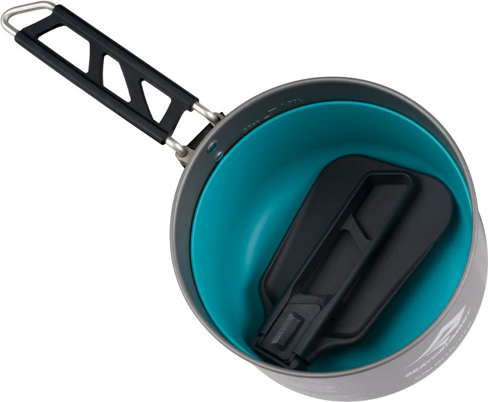 Sea to Summit Camp Kitchen Folding Spatula - None 6 Sea to Summit Camp Kitchen Folding Spatula - None - Image 4