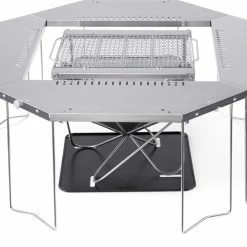 Snow Peak Takibi Fire & Grill -Camp Kitchen Sales Store 914a8e62 29cd 4882 80d2 6dde6ceee75a
