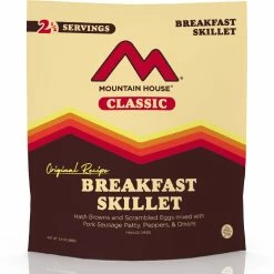 Mountain House Classic Breakfast Skillet - 2.5 Servings
