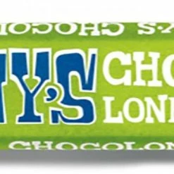 Tony's Chocolonely Chocolate Bar - 1.6 oz. -Camp Kitchen Sales Store 91aca59d c0e5 47cd 9f96 06e6679495a3