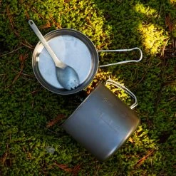 Snow Peak Trek 900 Titanium Cookset 14 Snow Peak Trek 900 Titanium Cookset -Camp Kitchen Sales Store 9248f4f0 acc1 4c18 9a36 a284664f3b7a