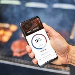 Weber Connect Smart Grilling Hub - None 18 Weber Connect Smart Grilling Hub - None -Camp Kitchen Sales Store 93411fd5 e865 4d28 a960 66231bb1a09f