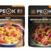 PEAK REFUEL Peak Breakfast Pack 2.0 - 12 Servings - None 1 PEAK REFUEL Peak Breakfast Pack 2.0 - 12 Servings - None -Camp Kitchen Sales Store 935a5fd1 0ae3 4f41 ab70 d3a9bf5d85ab