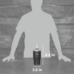 Stanley Adventure Vacuum Quencher Travel Tumbler - 20 fl. oz. 12 Stanley Adventure Vacuum Quencher Travel Tumbler - 20 fl. oz. -Camp Kitchen Sales Store 936a66ea c0cc 42d2 9234 2ac72ab6091d