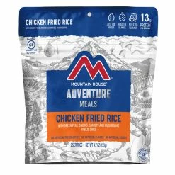 Mountain House Chicken Fried Rice - 2 Servings