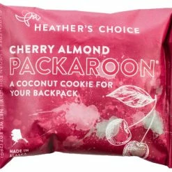 Heather's Choice Packaroons - 1 Serving -Camp Kitchen Sales Store 94250b31 bc82 43c4 a882 0613c2a4865d