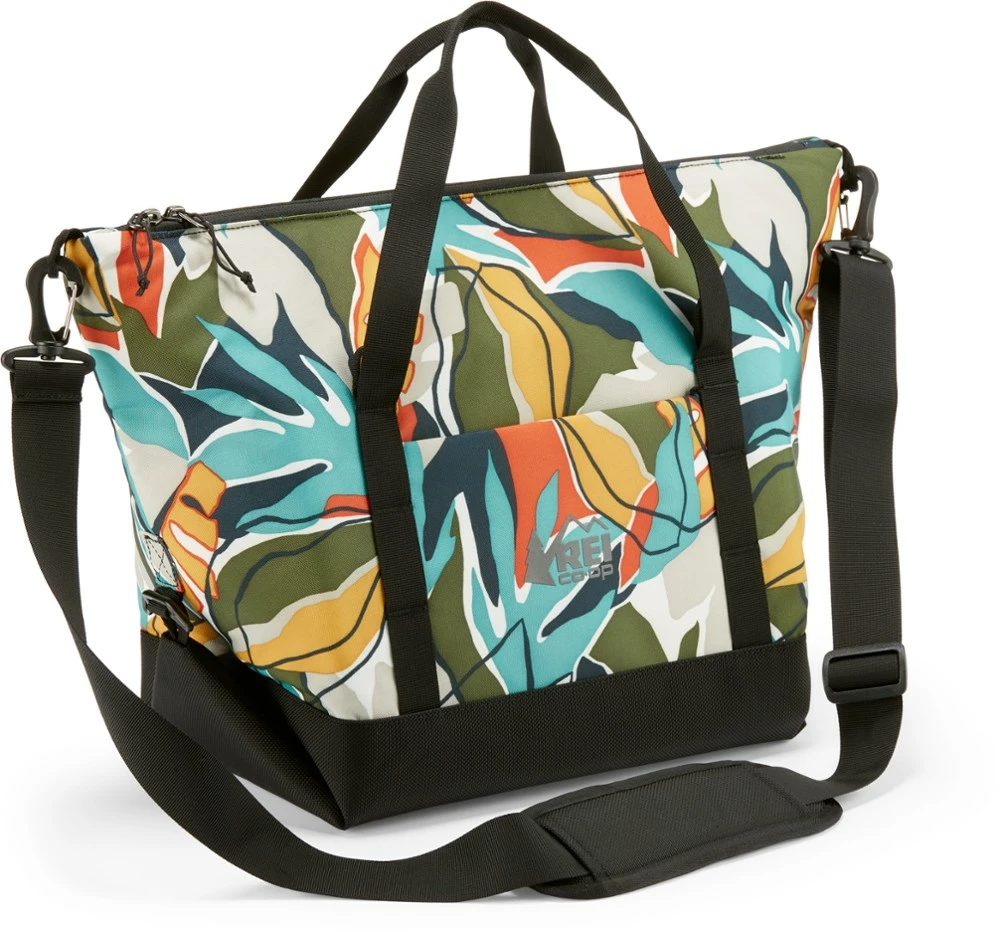 REI Co-op Pack-Away 12 Soft Cooler 10 REI Co-op Pack-Away 12 Soft Cooler - Image 8