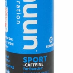 NUUN Sport + Caffeine Hydration Tablets - 10 Servings 11 NUUN Sport + Caffeine Hydration Tablets - 10 Servings -Camp Kitchen Sales Store 95b013cc 0b2e 4524 b758 b8bbccbbe91a