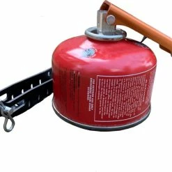 outdoor element Handled Pot Gripper and Fuel Canister Recycle Tool - Orange/Black 9 outdoor element Handled Pot Gripper and Fuel Canister Recycle Tool - Orange/Black -Camp Kitchen Sales Store 9668e494 049c 40e0 a71e 38762b456161