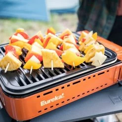 Eureka SPRK Camp Grill 24 Eureka SPRK Camp Grill -Camp Kitchen Sales Store 9692b807 8517 4cdc 80e2 8bdbf4edb810