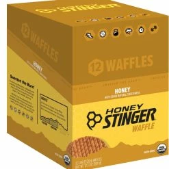 Honey Stinger Waffle 11 Honey Stinger Waffle -Camp Kitchen Sales Store 96d68c67 4875 4511 946f 1e88d6050ca5