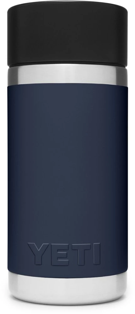 YETI Rambler Vacuum Bottle with HotShot Cap - 12 fl. oz. 4 YETI Rambler Vacuum Bottle with HotShot Cap - 12 fl. oz. - Image 2