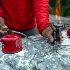 MSR LowDown Remote Stove Adaptor - None 22 MSR LowDown Remote Stove Adaptor - None -Camp Kitchen Sales Store 98082319 8a5f 46d9 ba73 10be4b19a224