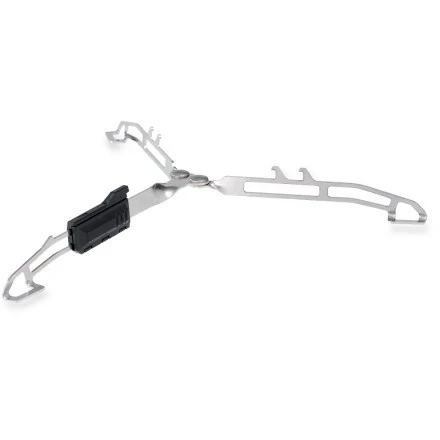 MSR Universal Fuel Canister Stand 3 MSR Universal Fuel Canister Stand