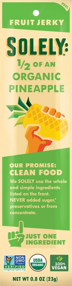 SOLELY Fruit Jerky 7 SOLELY Fruit Jerky - Image 5