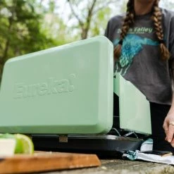 Eureka Ignite 2-Burner Camp Stove 22 Eureka Ignite 2-Burner Camp Stove -Camp Kitchen Sales Store 992d9c7a 65a9 42e4 90d8 948546953a97