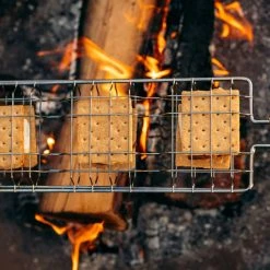 Coghlan's Camper's S'mores Grill - None 12 Coghlan's Camper's S'mores Grill - None -Camp Kitchen Sales Store 99a05572 a3ec 4f81 bf3f d145e869c8f7