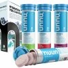 NUUN Sport Conservation Alliance Hydration Tablets - Package of 4 - Assorted 2 NUUN Sport Conservation Alliance Hydration Tablets - Package of 4 - Assorted -Camp Kitchen Sales Store 9a0a44a6 6c6d 4542 97b5 d1a80fc36ac9