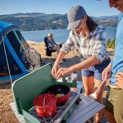 Coleman Cascade 222 2-Burner Camp Stove 25 Coleman Cascade 222 2-Burner Camp Stove -Camp Kitchen Sales Store 9a5fd1a8 266e 45f1 9a16 fe79482773ff