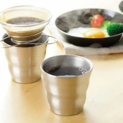 Soto Helix Coffee Maker - Stainless Steel 13 Soto Helix Coffee Maker - Stainless Steel -Camp Kitchen Sales Store 9ad8d7a9 87d3 42bd be04 2e9409c1b5cd