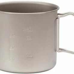 Snow Peak Trek 900 Titanium Cookset 12 Snow Peak Trek 900 Titanium Cookset -Camp Kitchen Sales Store 9aeea433 e835 4c1a 900d 55aa45ae767c