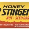 Honey Stinger Protein Nut + Seed Bar