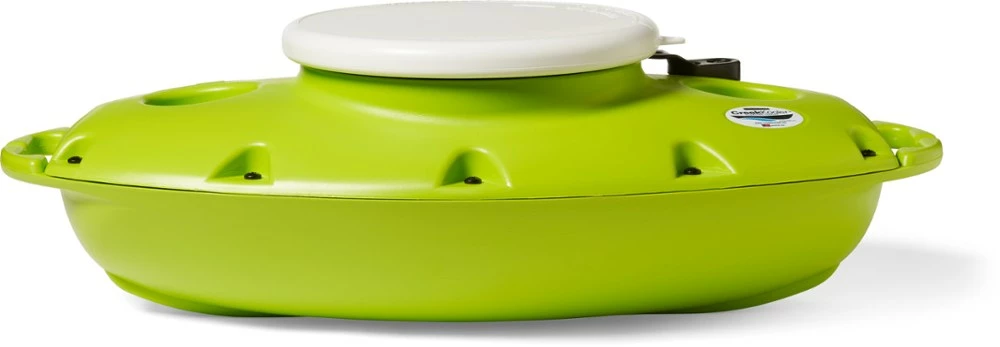 CreekKooler Pup 15 Quart Cooler 5 CreekKooler Pup 15 Quart Cooler - Image 3