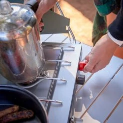 Coleman Cascade Classic Camp Stove -Camp Kitchen Sales Store 9ba56513 d97f 4bc4 b50f 006437be66dc