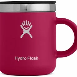 Hydro Flask Coffee Mug - 6 fl. oz. 13 Hydro Flask Coffee Mug - 6 fl. oz. -Camp Kitchen Sales Store 9ba6b6b6 7a05 4a6f 857b ff5df7d8049f