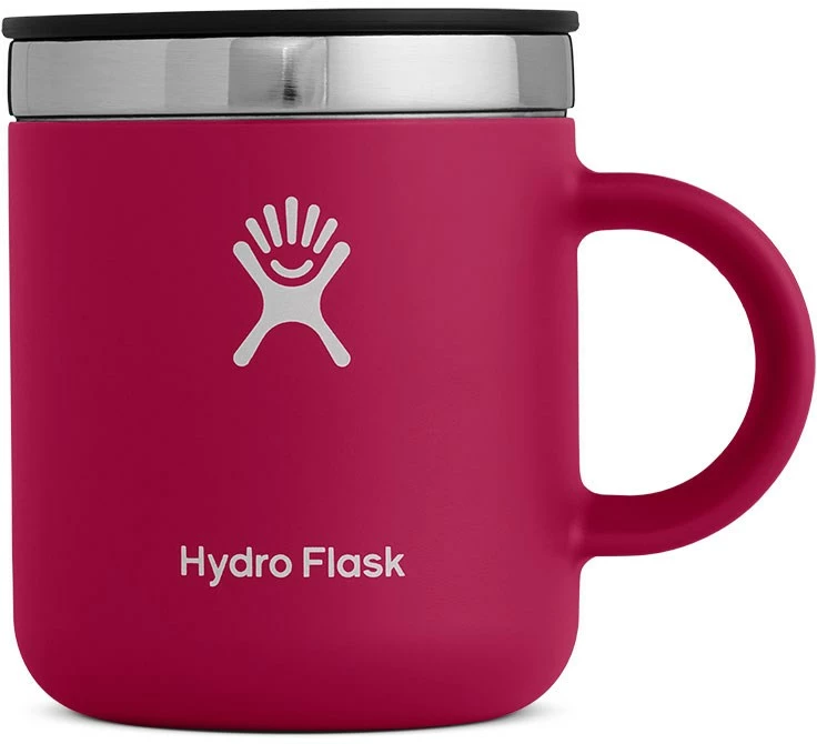 Hydro Flask Coffee Mug - 6 fl. oz. 7 Hydro Flask Coffee Mug - 6 fl. oz. - Image 5